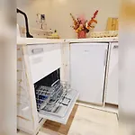 Vanadis, D'exceptions & - Le Balneo Apartamento Pacy-sur-Eure