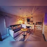 Vanadis, D'exceptions & - Le Balneo Apartamento *