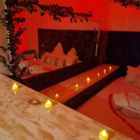 Vanadis, D'exceptions & - Le Balneo Appartement