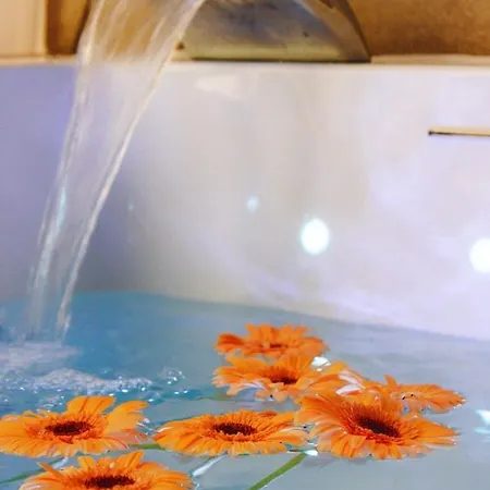 Vanadis, D'exceptions & - Le Balneo Appartement Pacy-sur-Eure