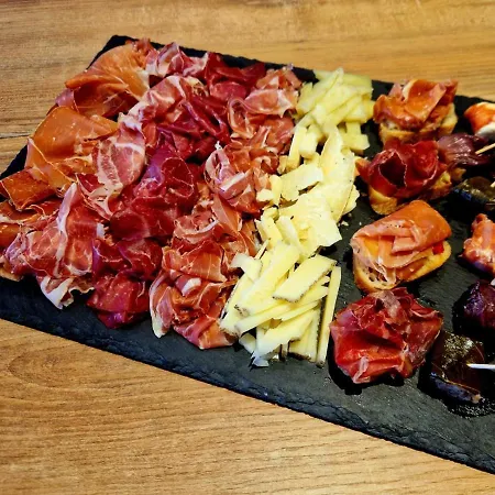 Vanadis, D'exceptions & - Le Balneo Appartement