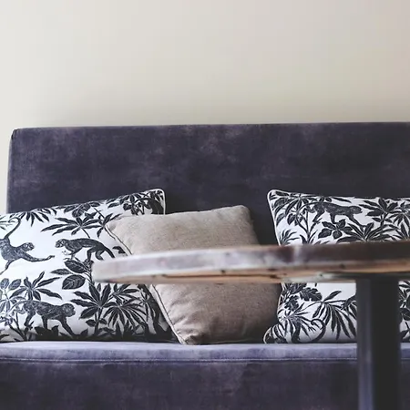 Vanadis, D'exceptions & - Le Balneo Appartement