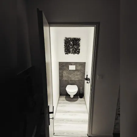 Vanadis, D'exceptions & - Le Balneo Appartement Pacy-sur-Eure