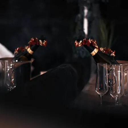 Vanadis, D'exceptions&spa - Le Balneo Appartement Pacy-sur-Eure