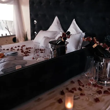 Vanadis, D'exceptions & - Le Balneo * Pacy-sur-Eure