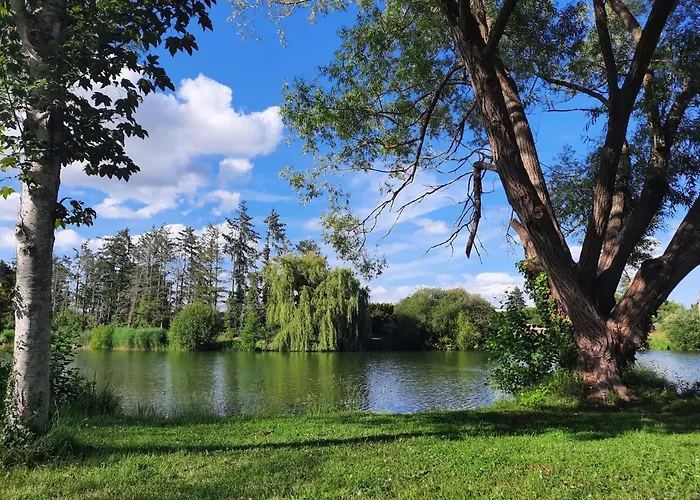 Vanadis, D'exceptions & - Le Balneo Apartment *