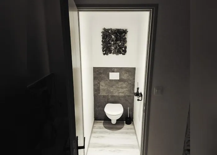 Vanadis, D'exceptions & - Le Balneo Apartment Pacy-sur-Eure