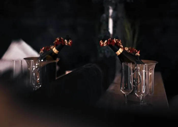 Vanadis, D'exceptions & - Le Balneo Apartment Pacy-sur-Eure